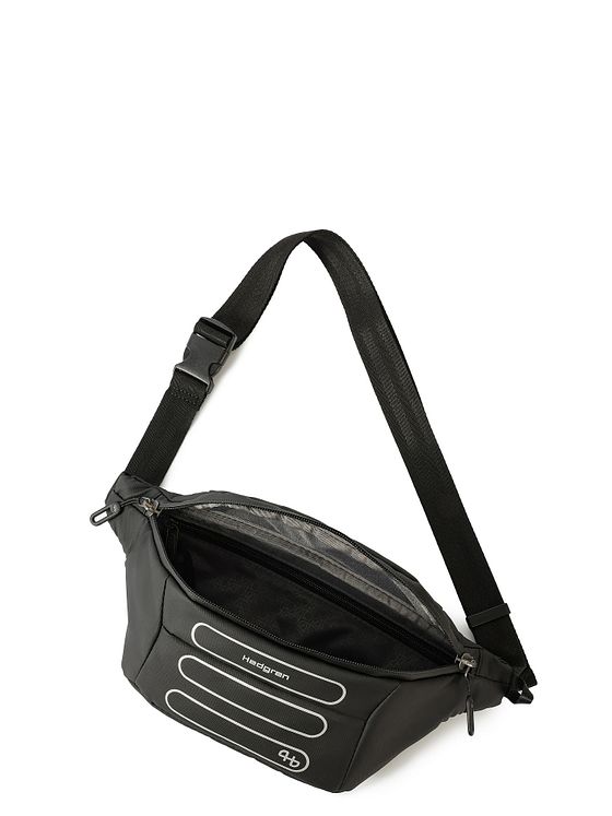 Hedgren Comby Performance Visit P Bæltetaske RFID-beskyttelse 36 cm