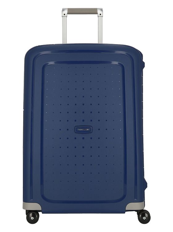 Samsonite S'Cure Spinner 4-hjuls trolley 69 cm