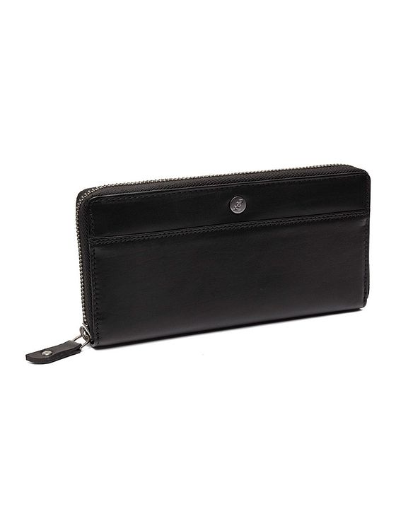 The Chesterfield Brand Livorno Peněženka RFID ochrana Kůže 19 cm