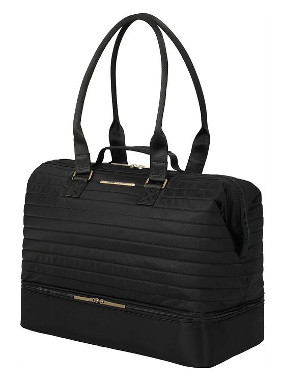 Travelite Barbara Stepp Skuldertaske 48 cm Laptoprum