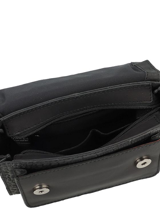 Burkely Cool Colbie Kabelka Kůže 20 cm