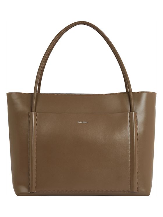 Calvin Klein CK Essential Shopper-taske 43 cm Calvin Klein CK Essential Shopper-taske 43 cm