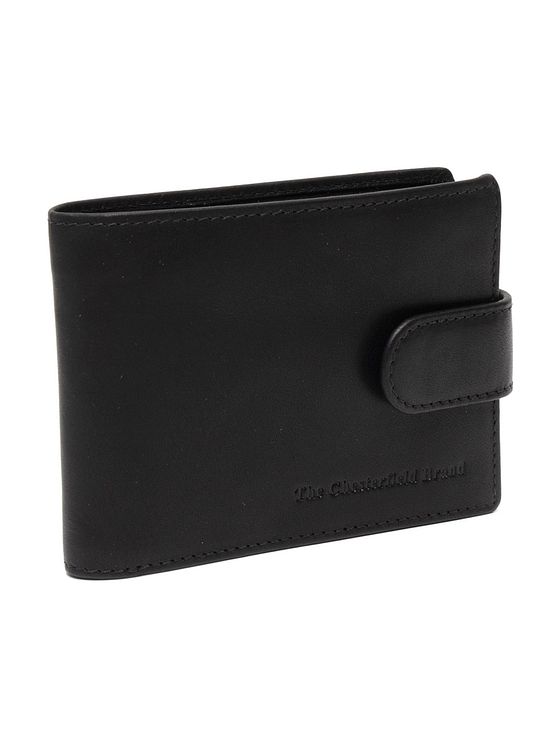 The Chesterfield Brand Yamba Pung Læder 10.5 cm