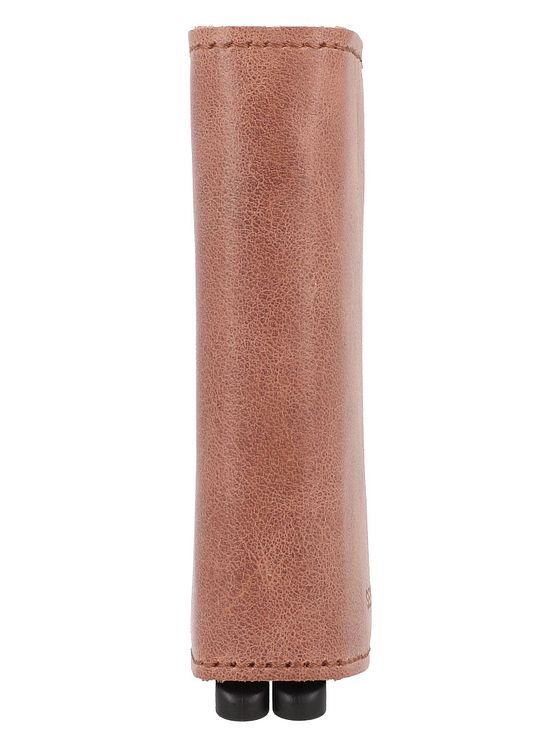 Secrid Twinwallet Vintage pouzdro na kreditní karty RFID kožené 6,5 cm