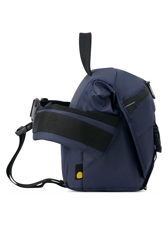 Delsey Paris Raspail sling messenger 38 cm med rum til bærbar computer Delsey Paris Raspail sling messenger 38 cm med rum til bærbar computer