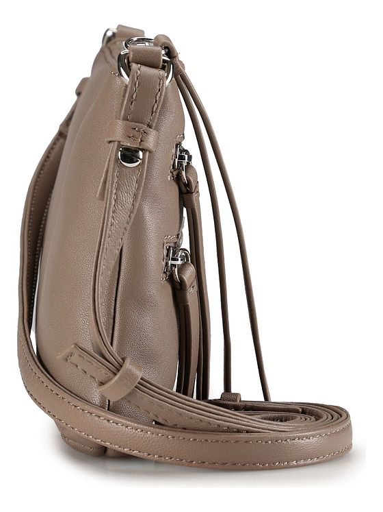 Liebeskind Zena Skuldertaske S Læder 25 cm