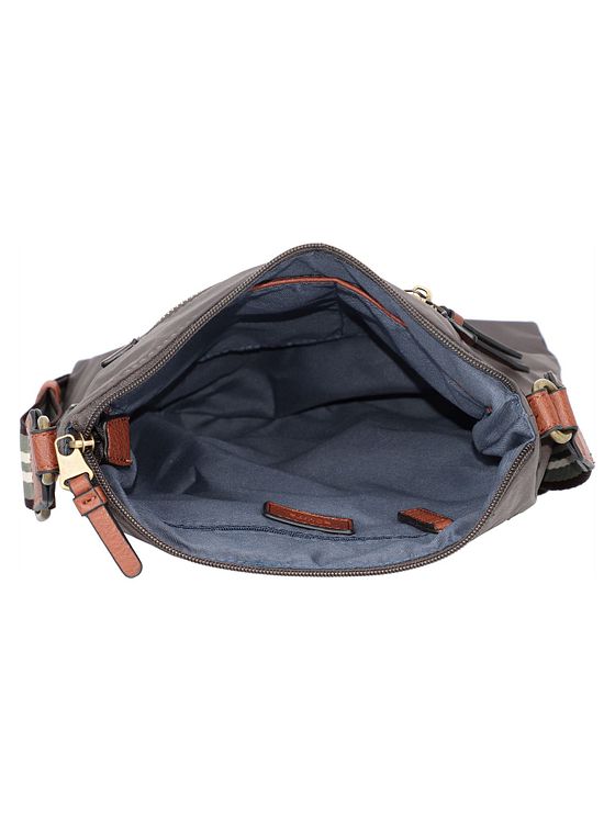 camel active Bari-skuldertaske 24 cm