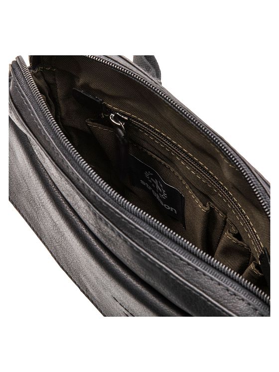 Strellson Hyde Park Marcus Skuldertaske Læder 20 cm