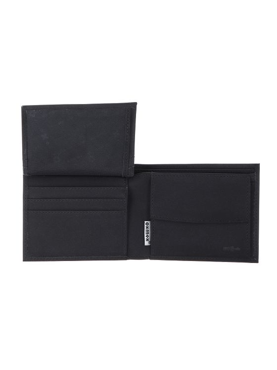 oxmox New Cryptan Pung RFID-beskyttelse 12 cm oxmox New Cryptan Pung RFID-beskyttelse 12 cm
