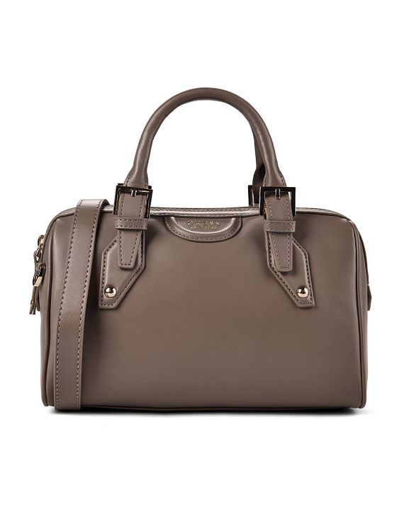 Guess Nina Bolso Piel natural 26 cm Guess Nina Bolso Piel natural 26 cm