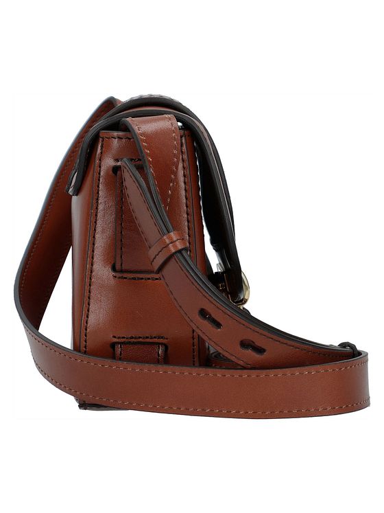 The Bridge Benedetta Taška přes rameno Kůže 21 cm