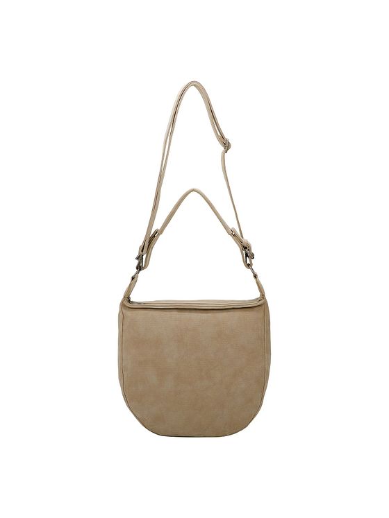 Fritzi aus Preußen Jazy01 Dotty Skuldertaske 32 cm