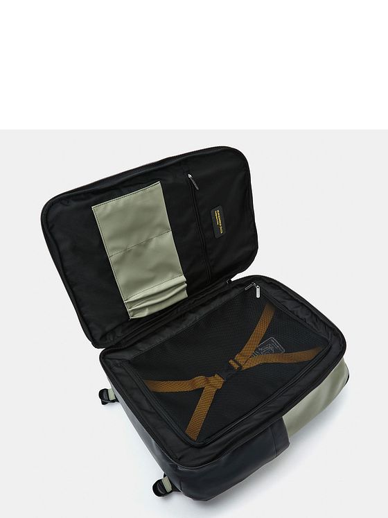 Mandarina Duck Eco Coated-rygsæk 44 cm