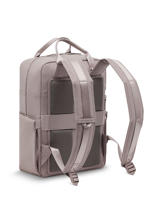 Kapten & Son Bergen Pro Daypack 39 cm Laptoprum