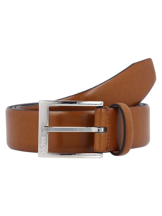 Boss Elloy Pásek Kůže