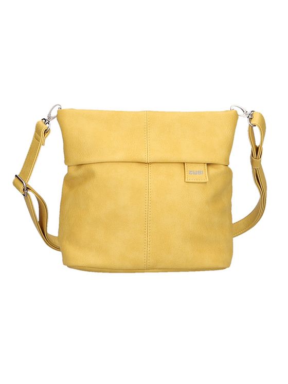 Zwei Mademoiselle.M Skuldertaske 25 cm Zwei Mademoiselle.M Skuldertaske 25 cm