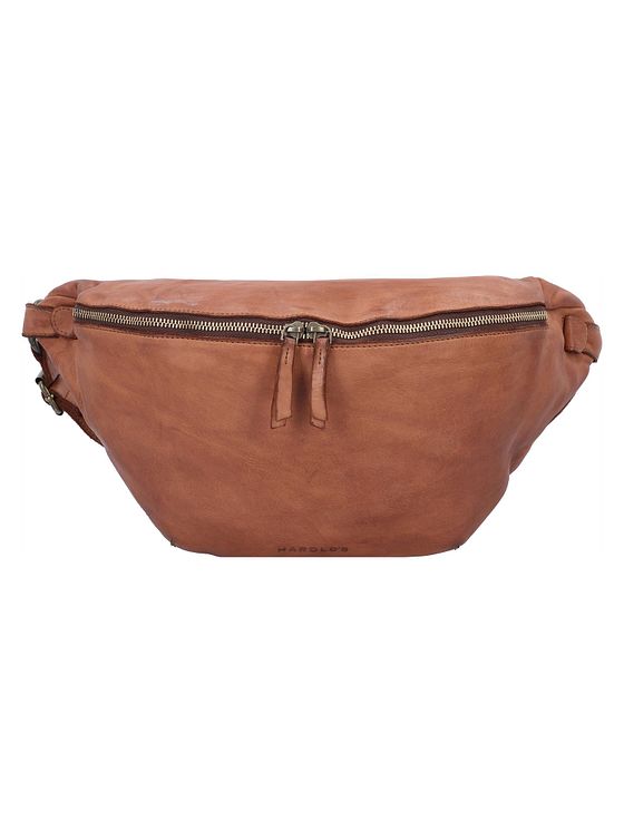 Harold's Submarine Bæltetaske Læder 32 cm