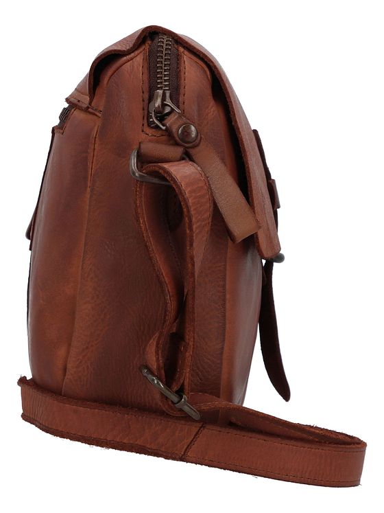 Harbour 2nd Urban Poets Reese Skuldertaske Læder 27 cm Harbour 2nd Urban Poets Reese Skuldertaske Læder 27 cm