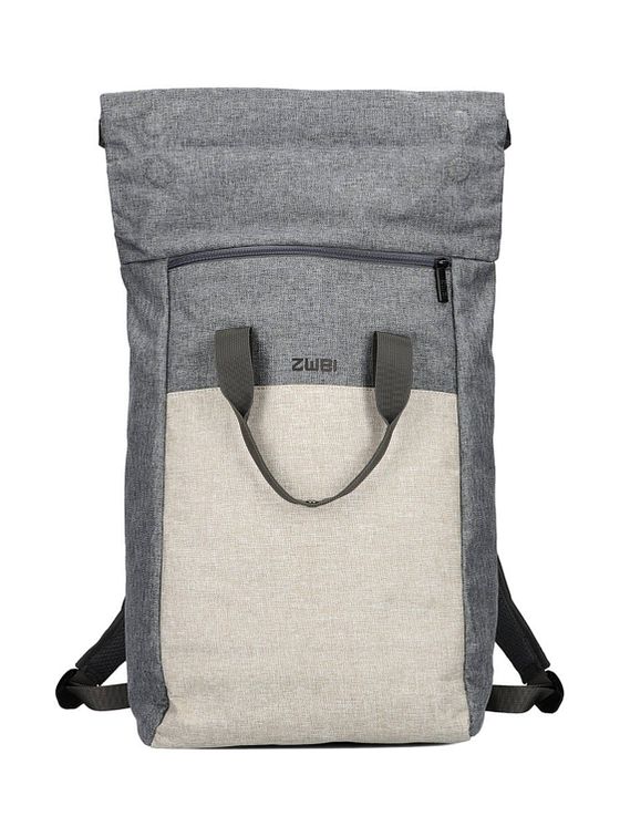 Zwei Benno Batoh 53 cm Kapsa na notebook