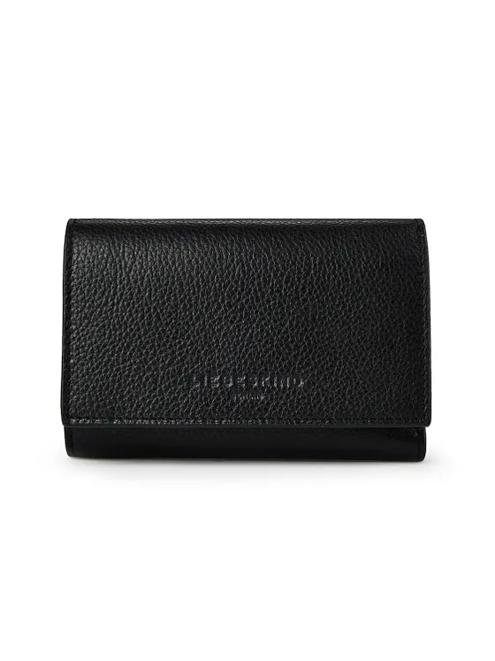 Liebeskind Linn Pung RFID-beskyttelse Læder 13.5 cm Liebeskind Linn Pung RFID-beskyttelse Læder 13.5 cm