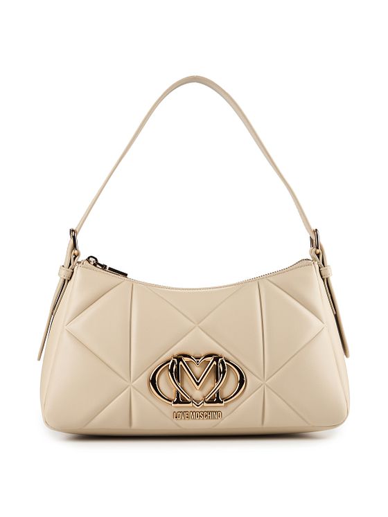 Love Moschino Skuldertaske 31 cm Love Moschino Skuldertaske 31 cm