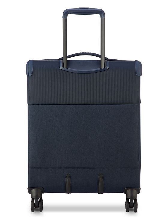 Delsey Paris Brochant 3 4 kolečka Kabinkový kufr 55 cm