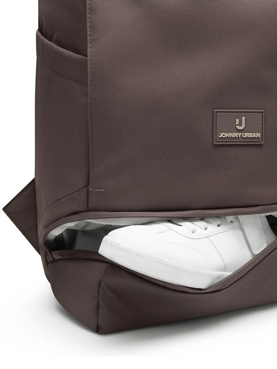 Johnny Urban Eco Series Allen Medium Daypack 40.5 cm Laptoprum Johnny Urban Eco Series Allen Medium Daypack 40.5 cm Laptoprum