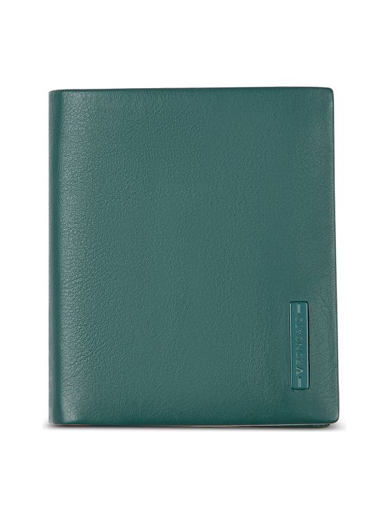 Roncato Detroit Pung RFID-beskyttelse Læder 9 cm Roncato Detroit Pung RFID-beskyttelse Læder 9 cm