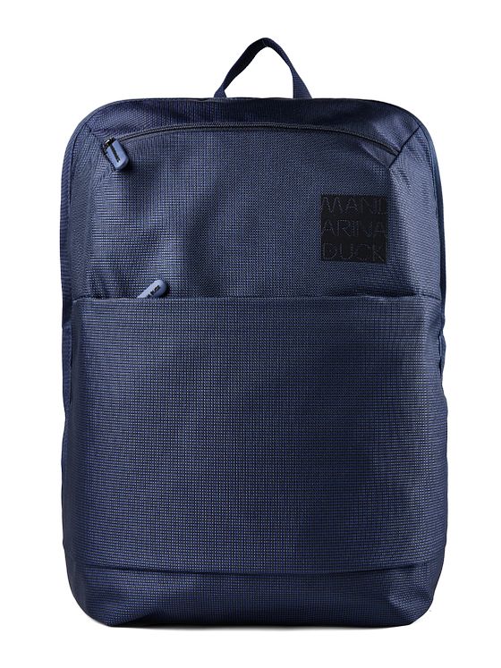 Mandarina Duck District Dagryggsäck 40 cm Laptopfack Mandarina Duck District Dagryggsäck 40 cm Laptopfack
