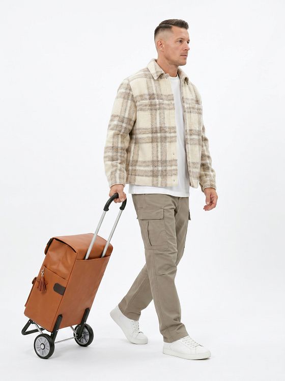 Andersen Shopper Scala Shopper Plus Abbo Shoppingvagn 54 cm Andersen Shopper Scala Shopper Plus Abbo Shoppingvagn 54 cm
