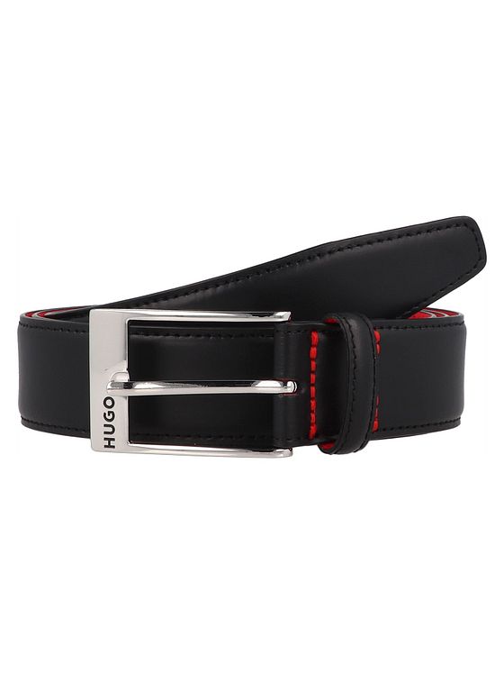 Hugo Barney Pásek Kůže
