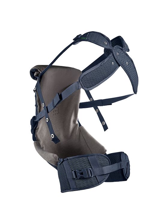 Vaude Amare Børne-bæreselesæk 85 cm