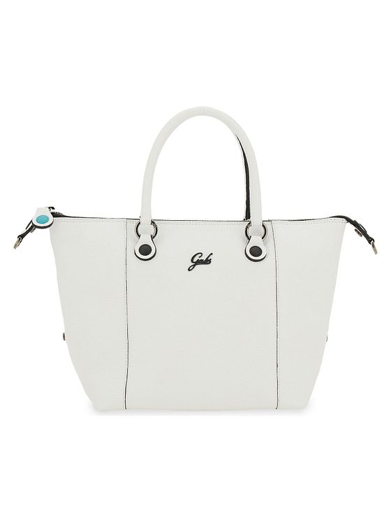 Gabs G3 Plus 5 i 1 skuldertaske i læder 37 cm