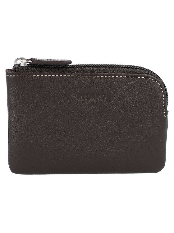 Picard Diego nøgleetui i læder 11 cm