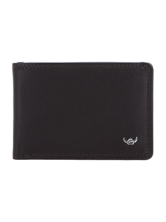 Golden Head Polo-pung RFID-læder 10 cm Golden Head Polo-pung RFID-læder 10 cm