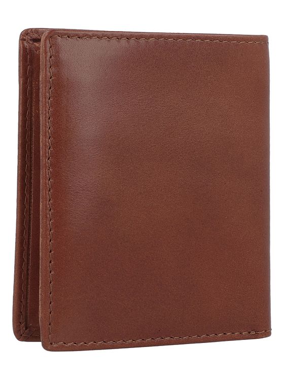 Leonhard Heyden Cambridge Pung Læder 9 cm Leonhard Heyden Cambridge Pung Læder 9 cm