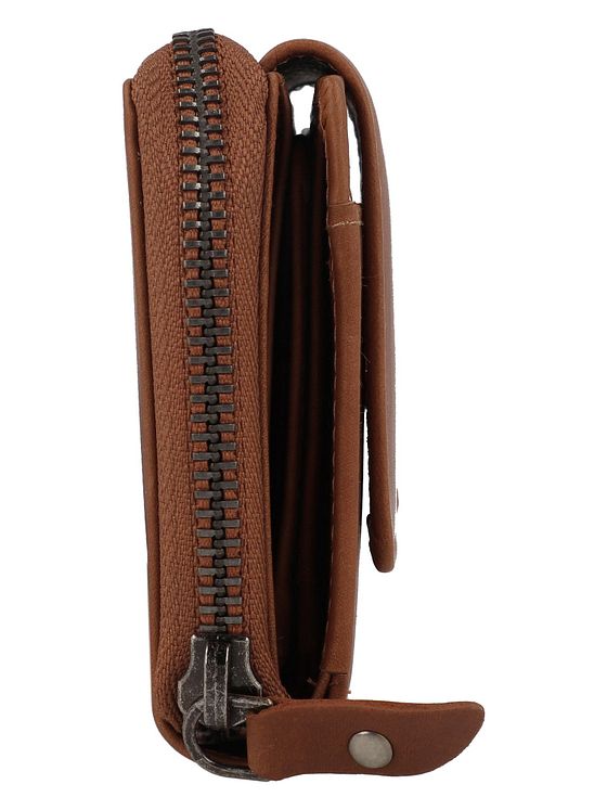 The Chesterfield Brand Ascot Pung RFID-beskyttelse Læder 13.5 cm