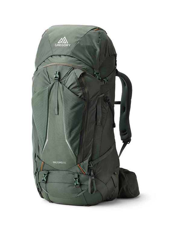 Gregory Baltoro 65 L Vaellusreppu S 79 cm