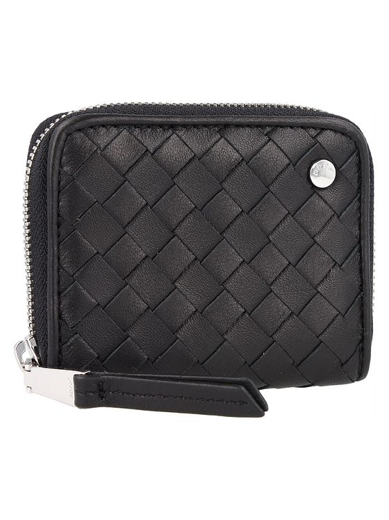 abro Piuma Pung Læder 10.5 cm abro Piuma Pung Læder 10.5 cm