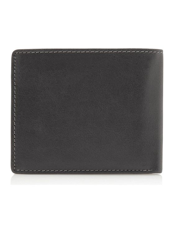 Castelijn & Beerens Canyon pung RFID læder 11 cm