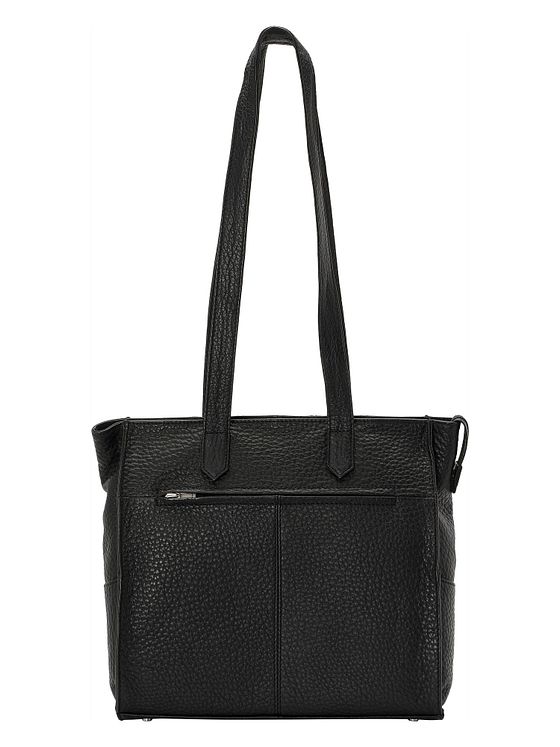 Voi Hirsch Mandira Skuldertaske Læder 29 cm