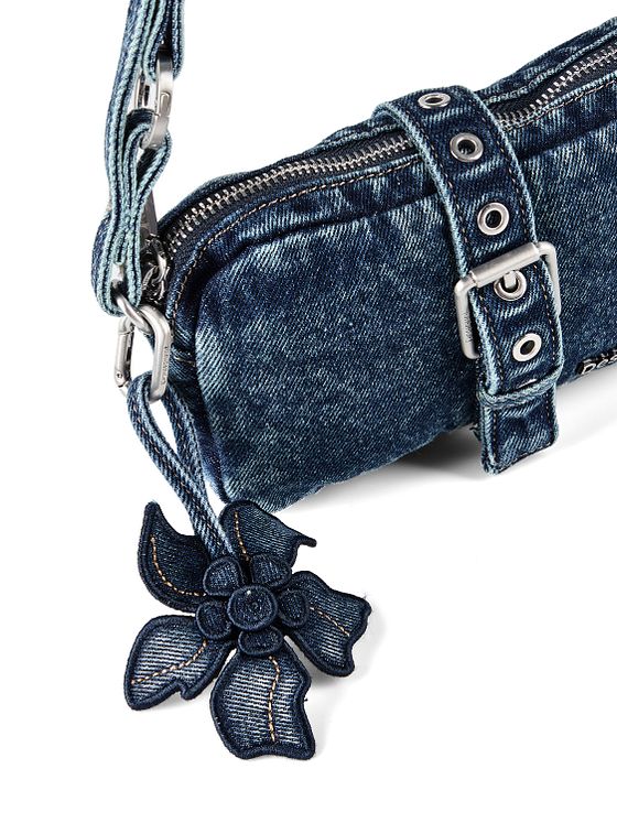 Desigual Curio Taška přes rameno 19 cm