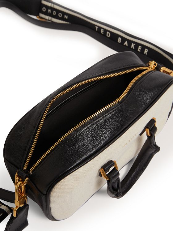 Ted Baker Lauraly Kabelka 25 cm