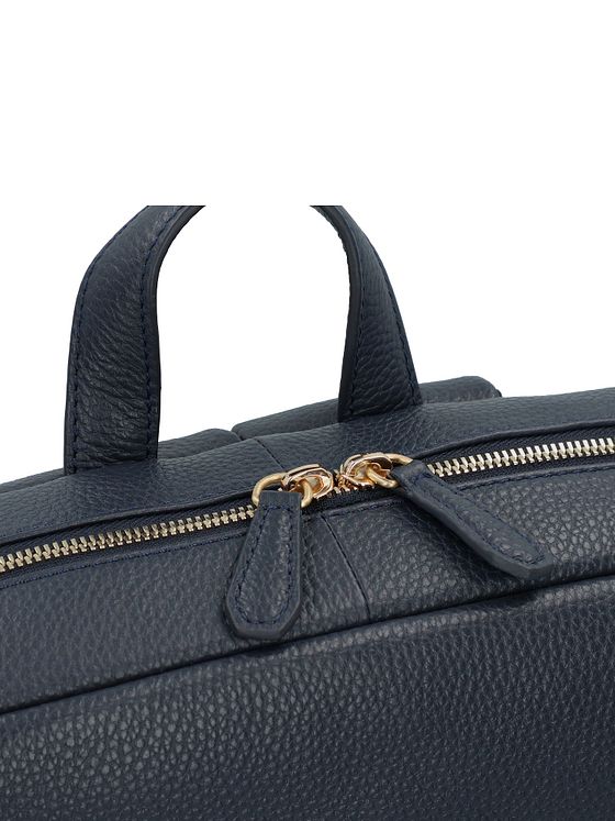 Braun Büffel Hanna Forretningsrygsæk M Læder 40 cm Laptoprum