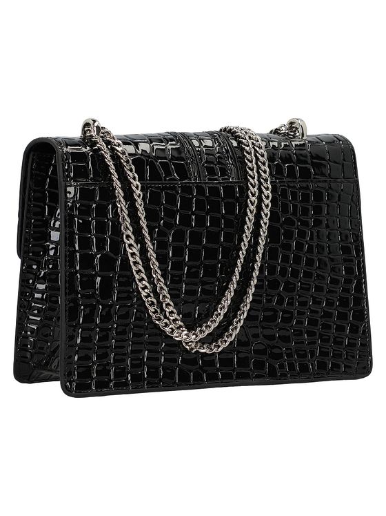 Seidenfelt Roros Stor skuldertaske 25 cm