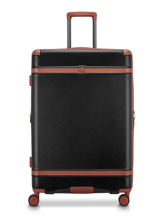 MODO by Roncato Charm 2.0 4 hjul Trolley 77 cm med strækfold MODO by Roncato Charm 2.0 4 hjul Trolley 77 cm med strækfold