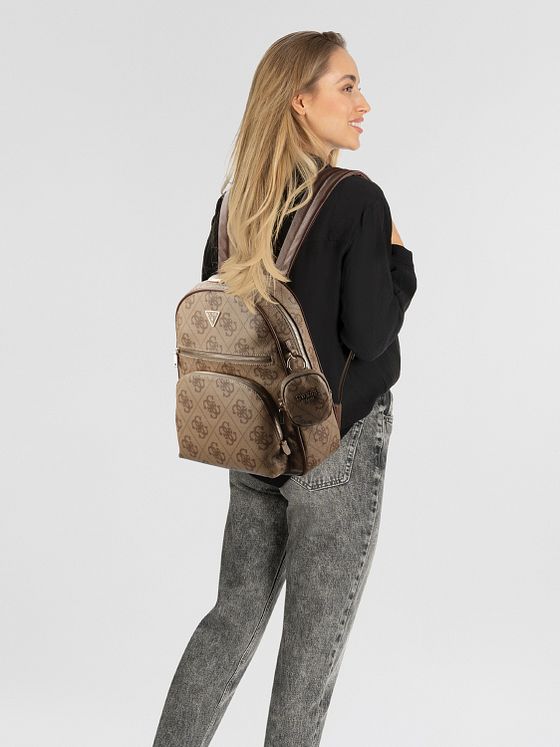 Guess Power Play Daypack 36 cm Laptoprum