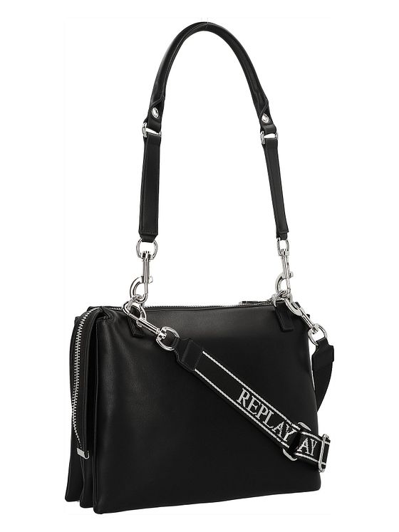 Replay Skuldertaske 35 cm