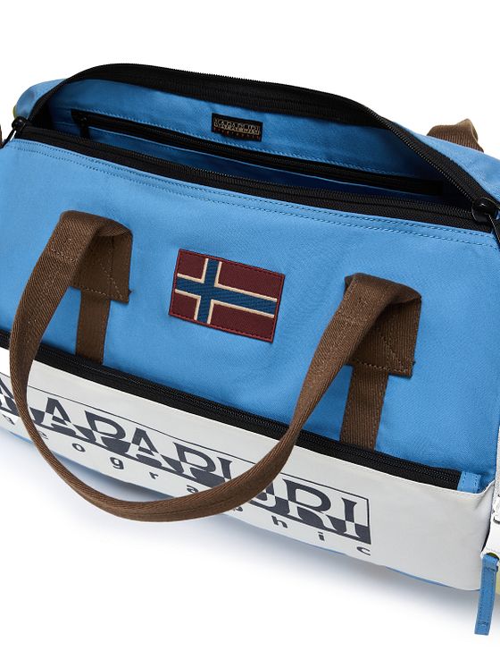 Napapijri H-Equator Weekend-rejsetaske 60 cm