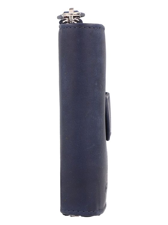 Jack Kinsky Aruba Pung Læder 10 cm